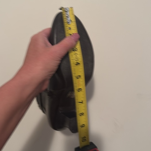 NWT Brown Steampunk Victorian Costume German Ankle Booties Size 7.5 EUR 38 - Picture 13 of 13